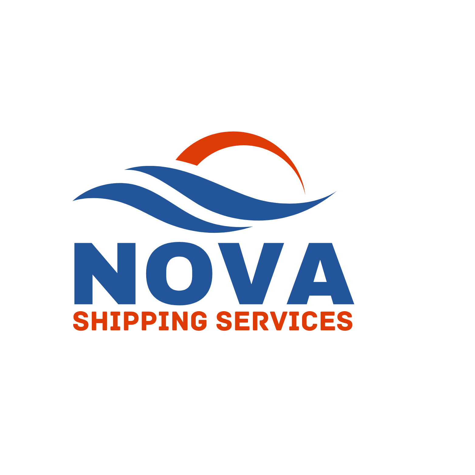 NOVA Shipping Services